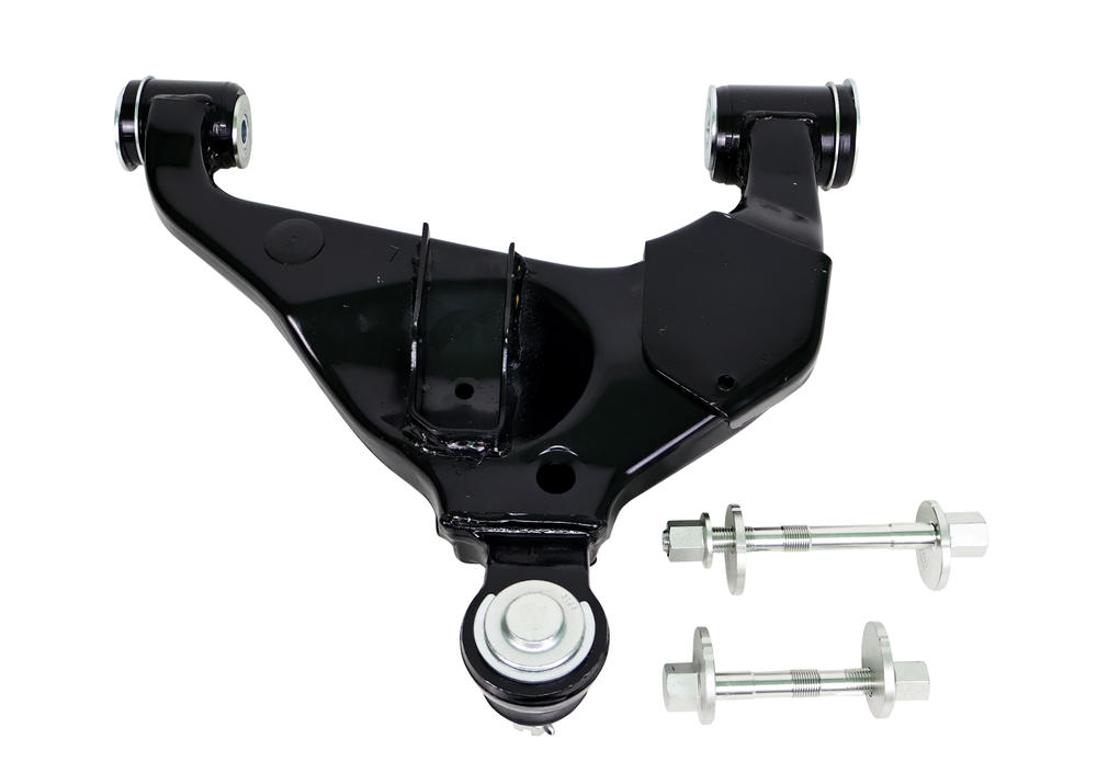Front Lower Control Arm - Arm-Left to Suit Toyota Hilux GGN25R, KUN26R (N70) 4WD
