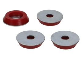 Front Subframe - Bushing Kit to Suit Honda Accord CL, CM