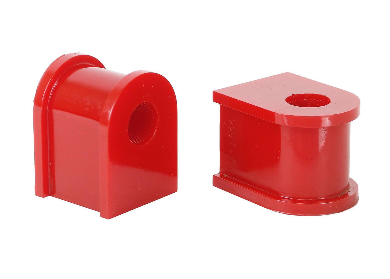 Rear Sway Bar Mount - Bushing Kit 16mm to Suit Toyota Camry SDV10 and Apollo JM, JP