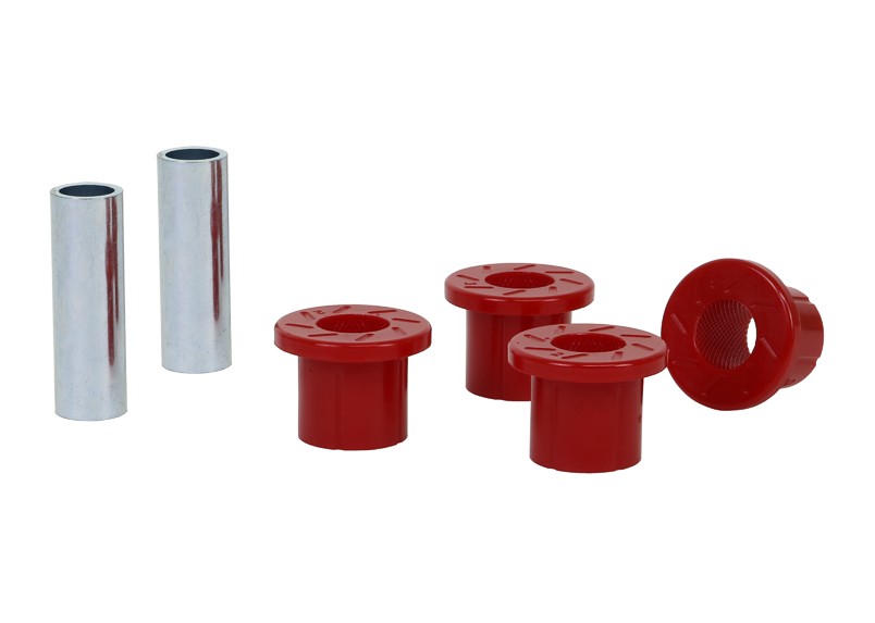 Rear  Leaf Spring - Front Eye Bushing Kit