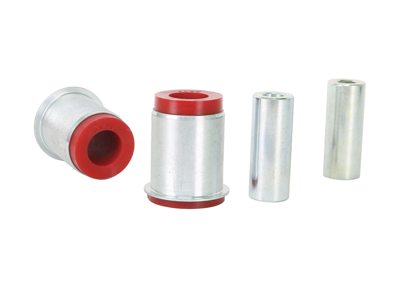 Front Lower Control Arm - Inner Front Bushing Kit to Suit Land Rover Discovery and Range Rover Sport