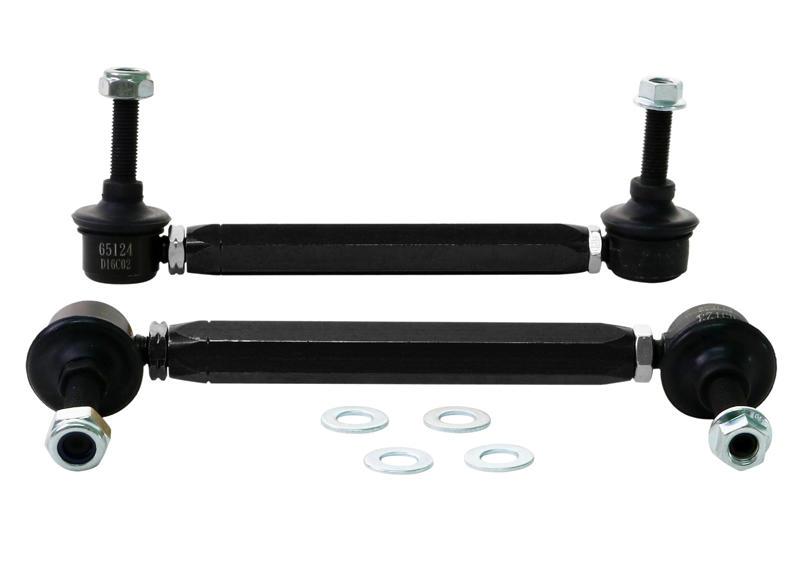 Adjustable Sway Bar Link to Suit Ford, Holden, HSV, Isuzu, LDV, Mazda and Toyota