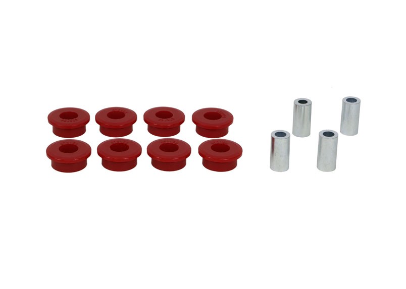 Rear Control Arm Lower - Outer Bushing Kit to Suit Honda Civic 8th Gen and Integra DC5