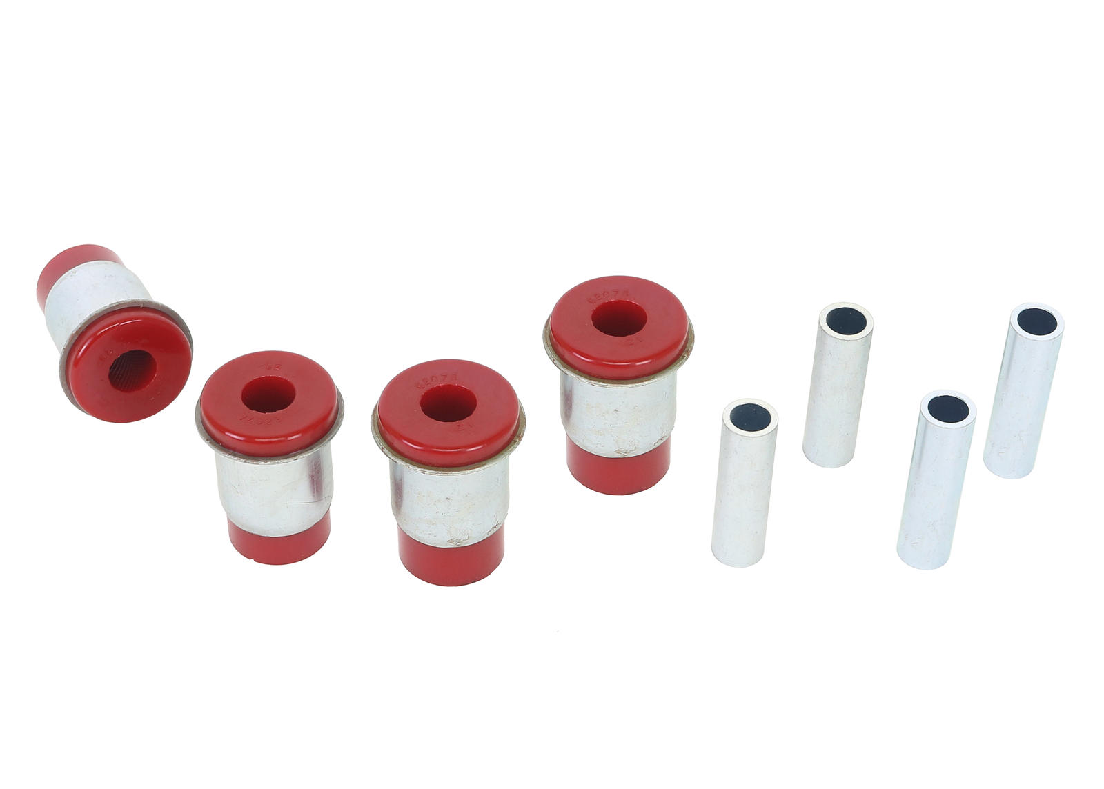Rear Control Arm Lower - Inner Bushing Kit to Suit Ford Falcon/Fairlane AU