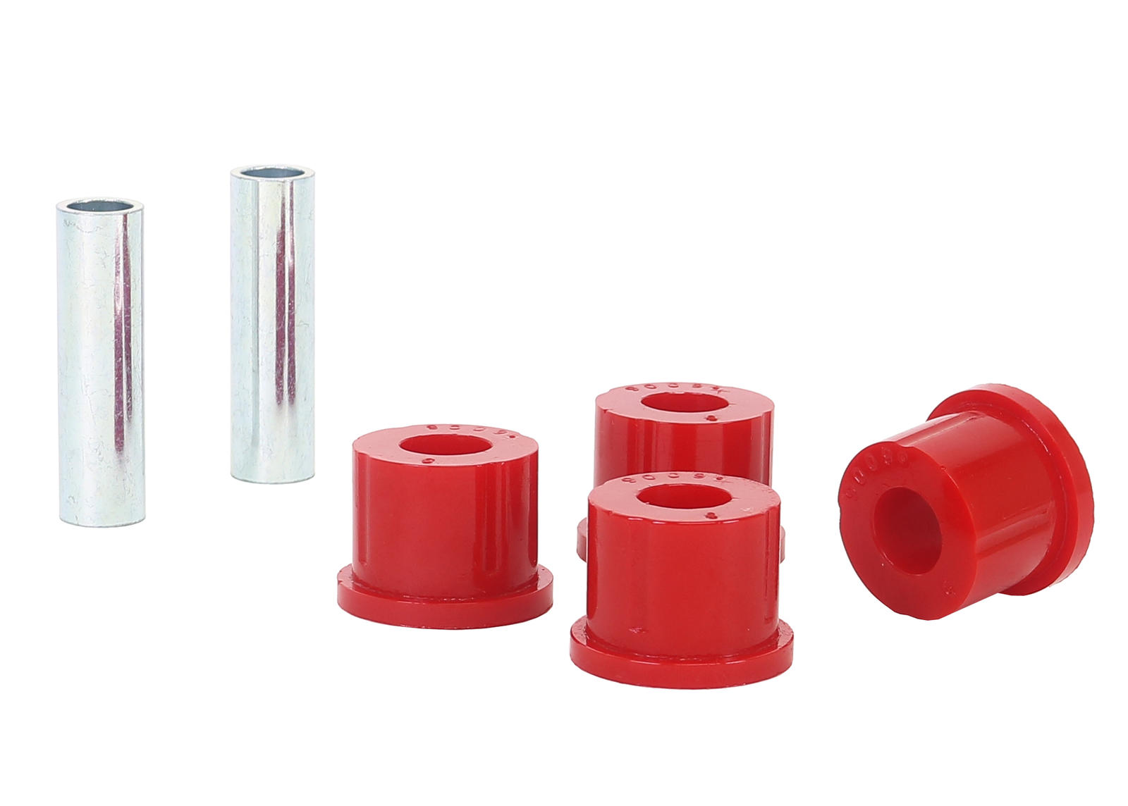 Rear Leaf Spring - Shackle Bushing Kit to Suit Jeep Cherokee XJ