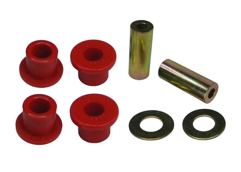 Control Arm Lower - Inner Front Bushing Kit to Suit Ford Mondeo HE