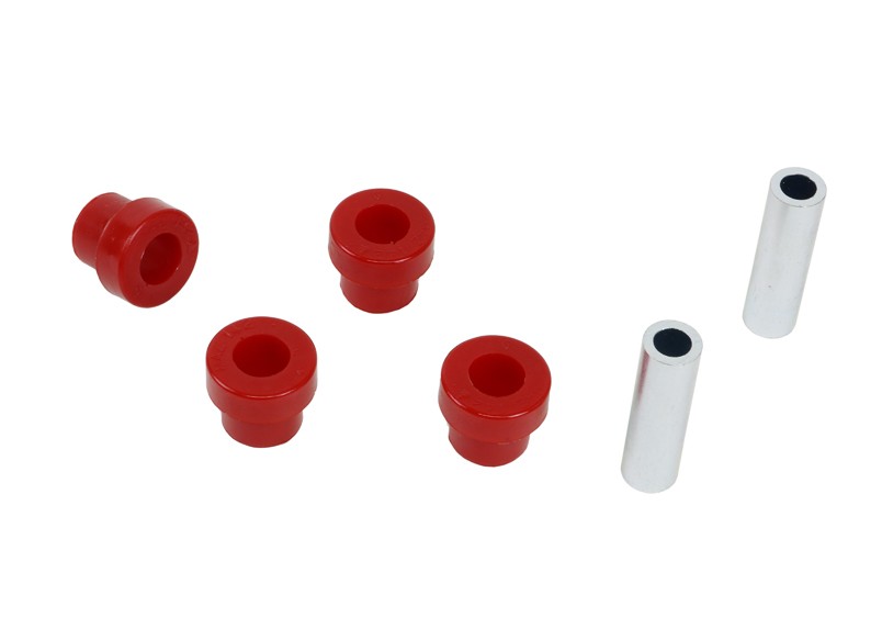 Front Lower Control Arm - Inner Bushing Kit to Suit Mazda 323, 626 and RX-7