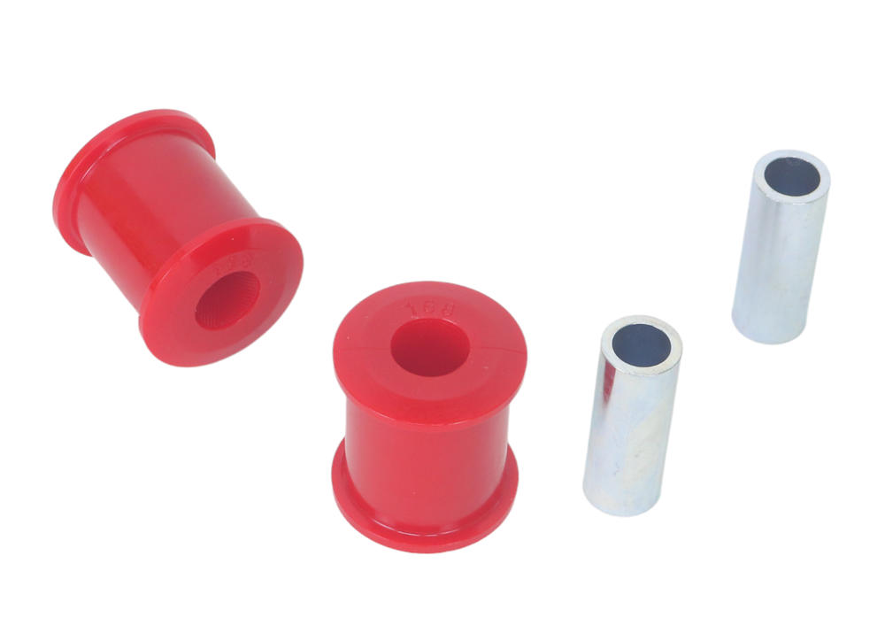 Trailing Arm Upper - Bushing Kit to Suit Mitsubishi Sigma and Sapporo