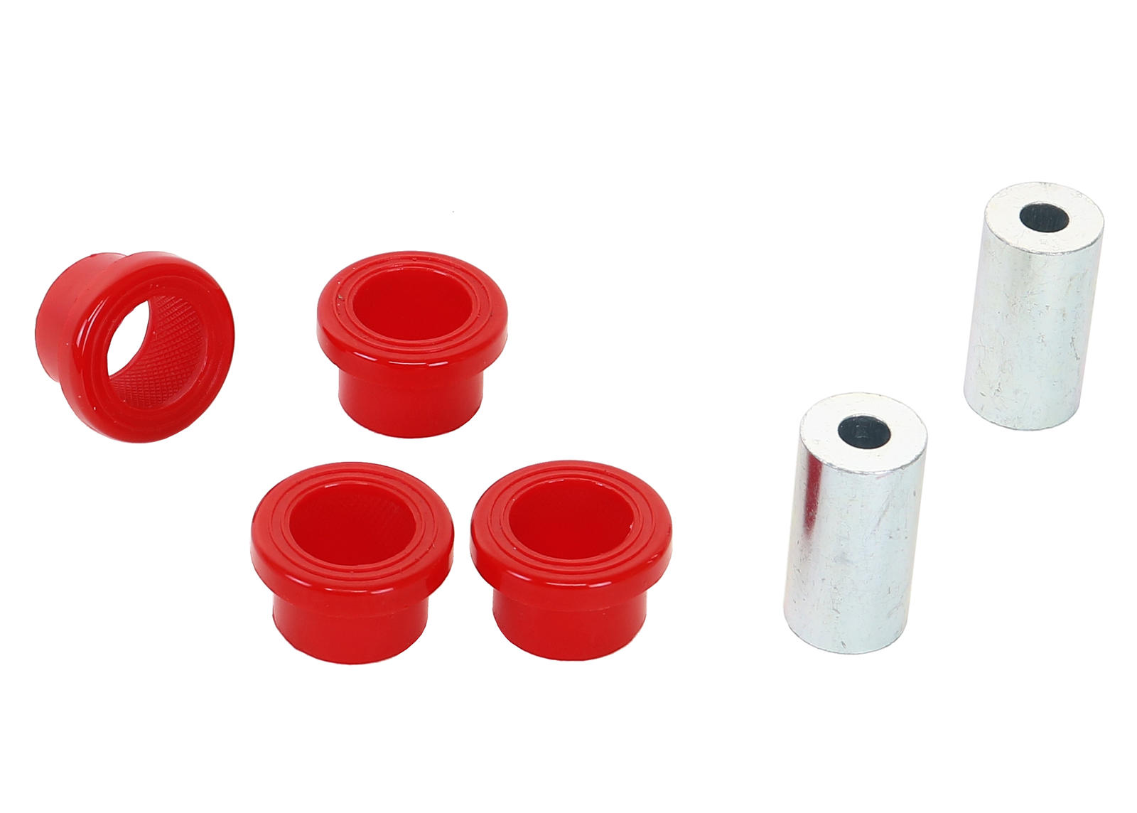 Front Lower Inner Forward Bushing Kit to Suit Subaru Forester, Impreza WRX/STi, Levorg and Outback