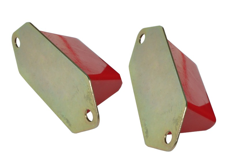 Bump Stop - Upper Bushing Kit to Suit Holden Rodeo TF