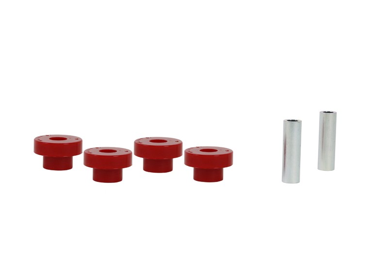 Front Lower Control Arm - Inner Bushing Kit to Suit Mazda 323, 929, RX-3 and RX-4