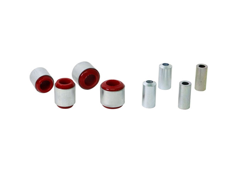 Rear Control Arm Upper Rear - Bushing Kit to Suit BMW 1, 2, 3 and 4 Series