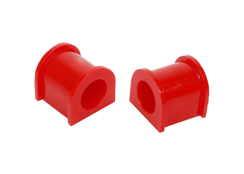 Front Sway Bar Mount - Bushing Kit 26mm to Suit Holden Colorado, Frontera, Rodeo, Isuzu D-Max and MU