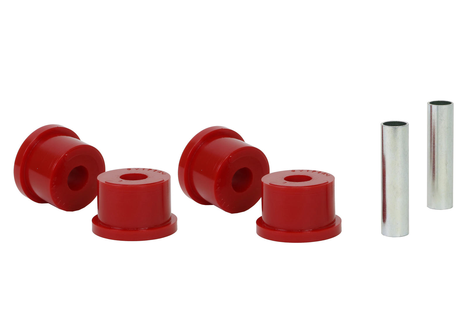 Rear Leaf Spring - Front Eye Bushing Kit to Suit Chrysler Valiant