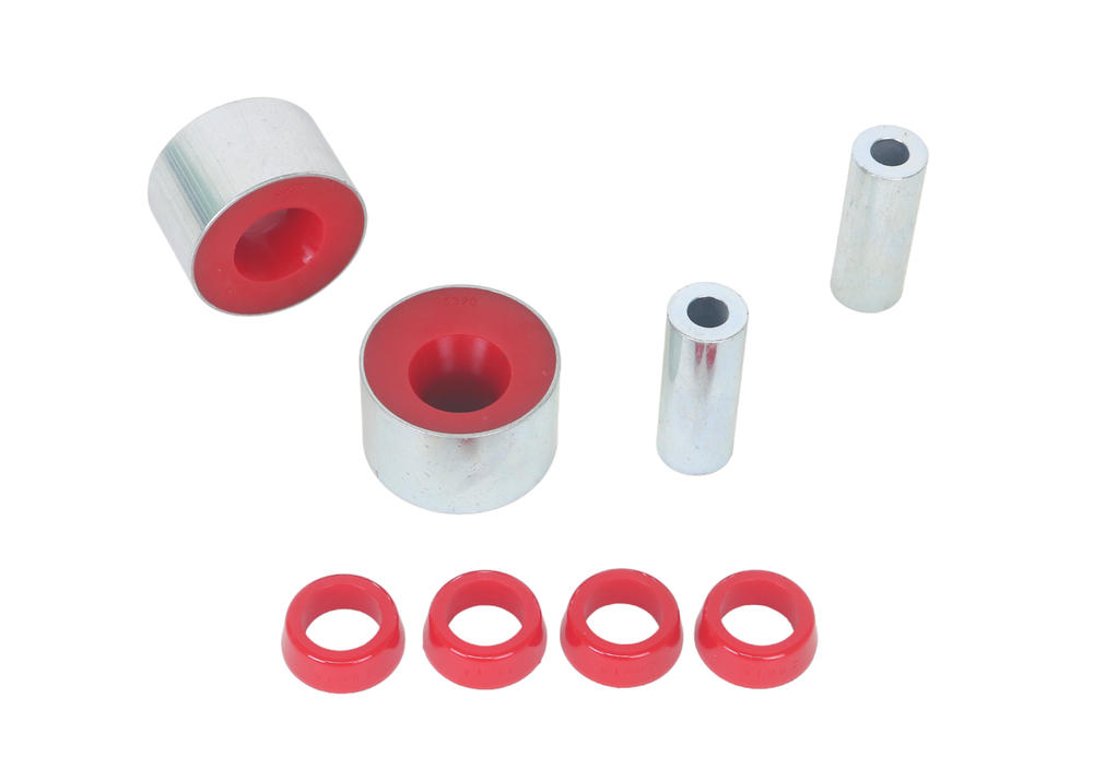 Control Arm Lower - Inner Rear Bushing Kit-Single Offset to Suit Nissan Elgrand, Maxima and Murano
