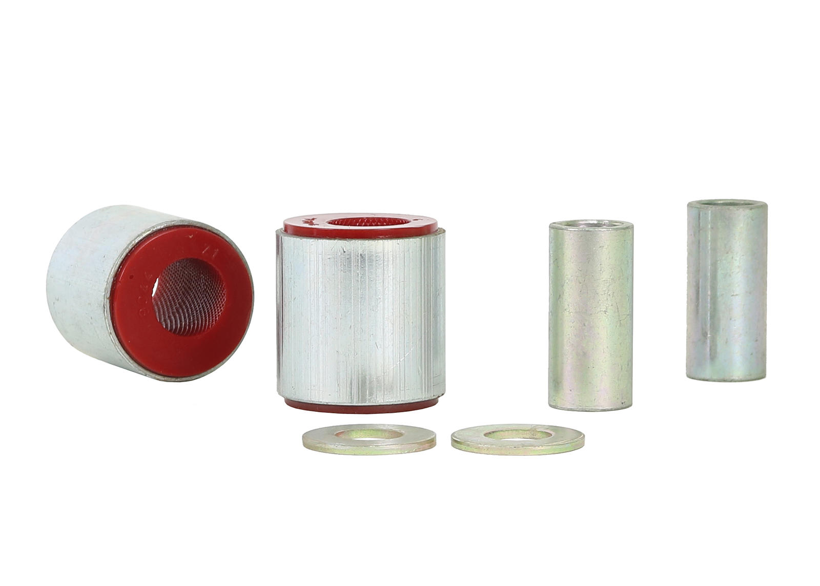 Control Arm Lower - Inner Rear Bushing Kit to Suit Hyundai Sonata Y3