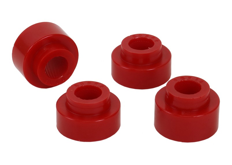 Radius Arm - To Chassis Bushing Kit-Setback to Suit Nissan Patrol GQ, GU