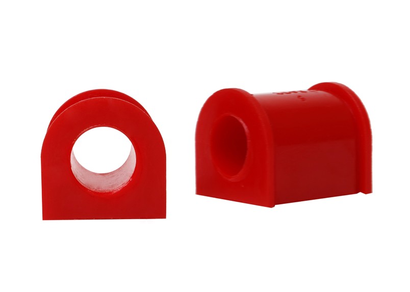 Front Sway Bar Mount - Bushing Kit 20mm to Suit Nissan Navara D21 and Pathfinder WD21