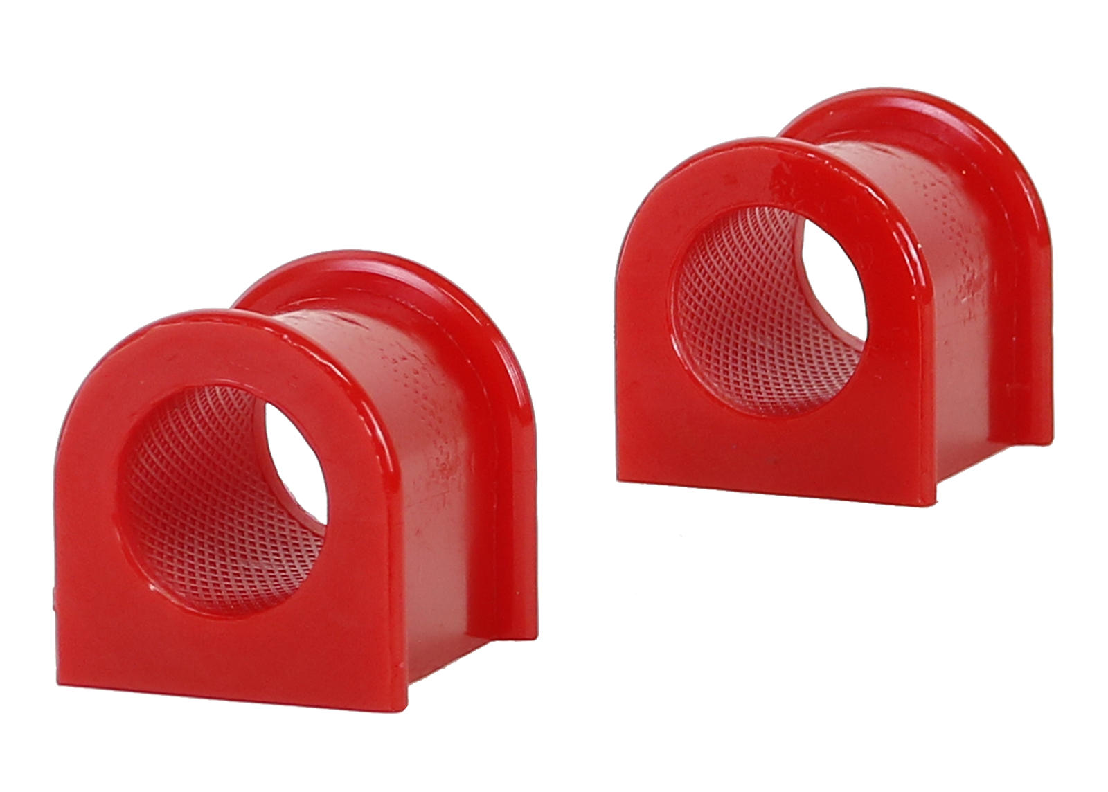 Front  Sway Bar Mount - Bushing Kit