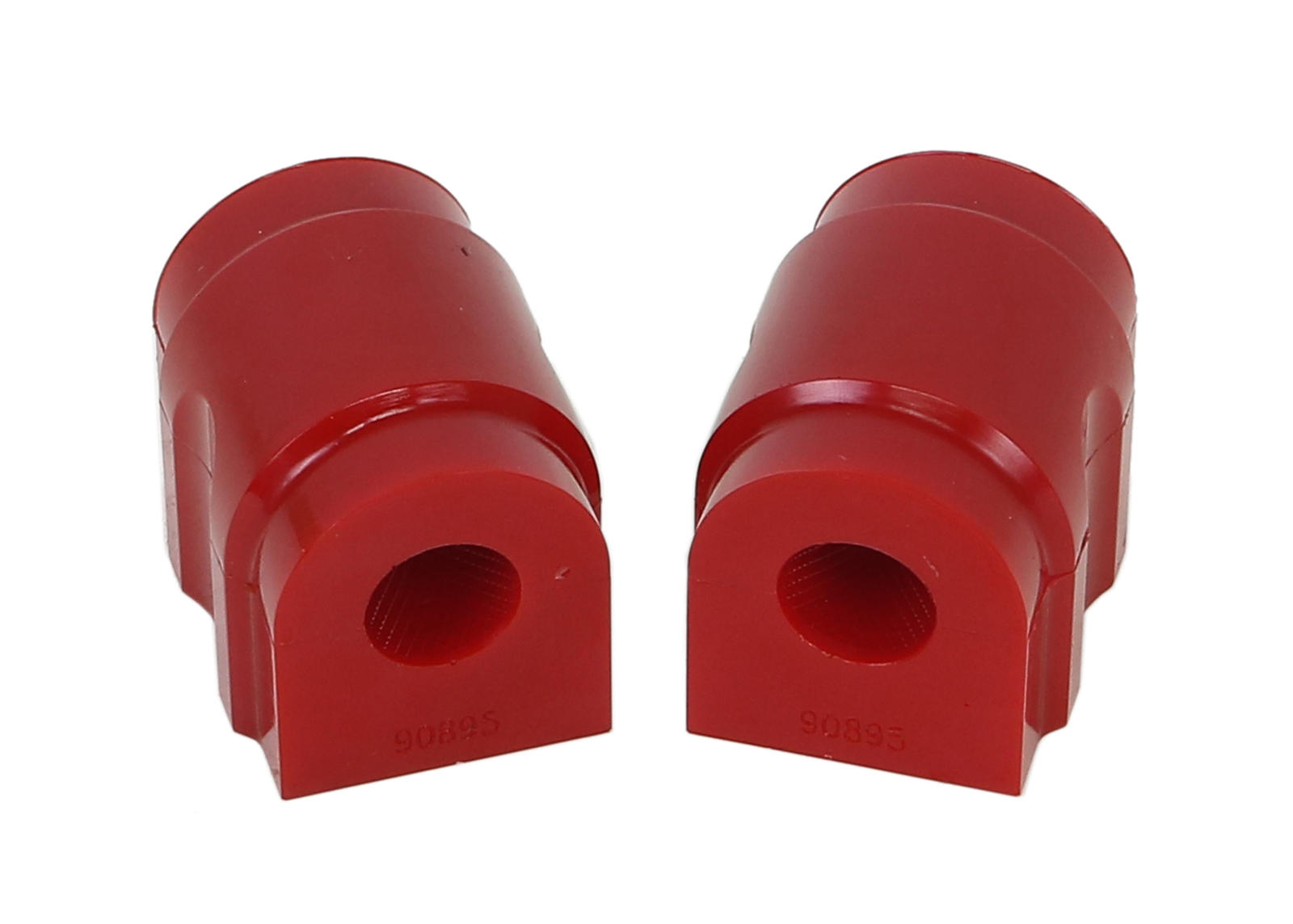 Sway Bar Mount - Bushing Kit 22mm to Suit Land Rover Discovery L319 and Range Rover Sport L320, L494