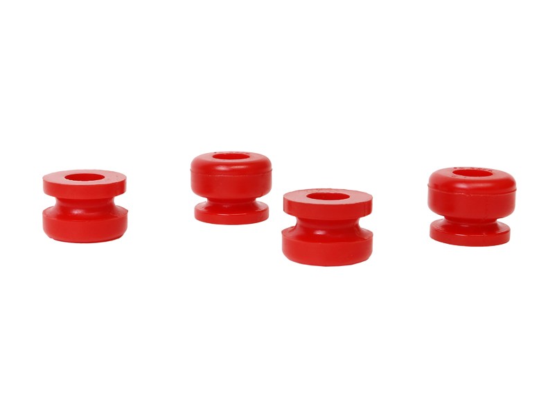 Rear  Sway Bar To Hub - Bushing Kit