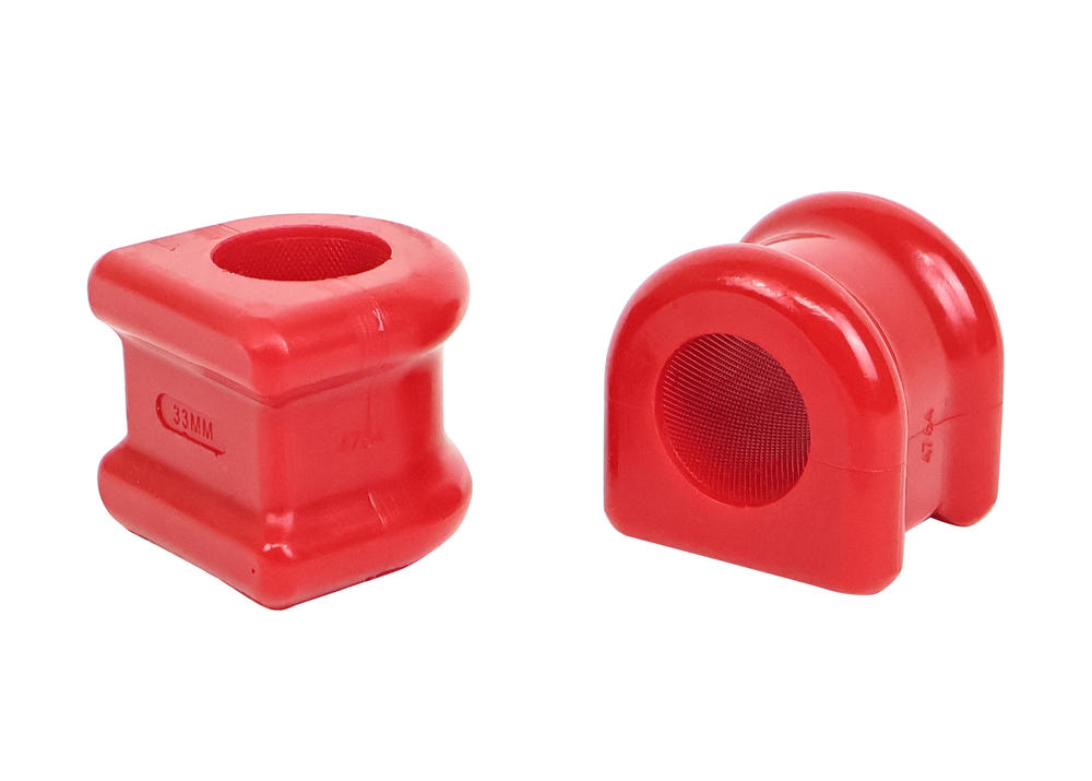 Front Sway Bar Mount - Bushing Kit 33mm to Suit Jeep Grand Cherokee WK2