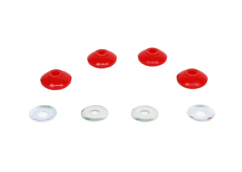 Rear Sway Bar Link - Lower Bushing Kit to Suit Toyota Rav 4 ACA31