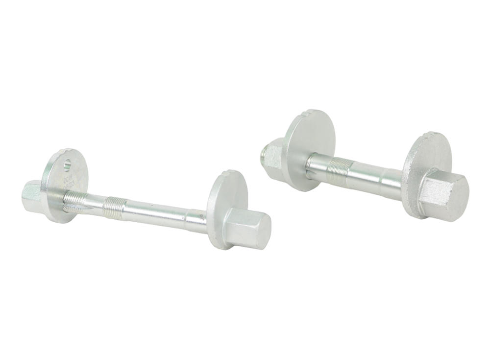 Front Lower Control Arm - Inner Camber Bolt Kit to Suit Toyota Prado 120 Series and 4Runner