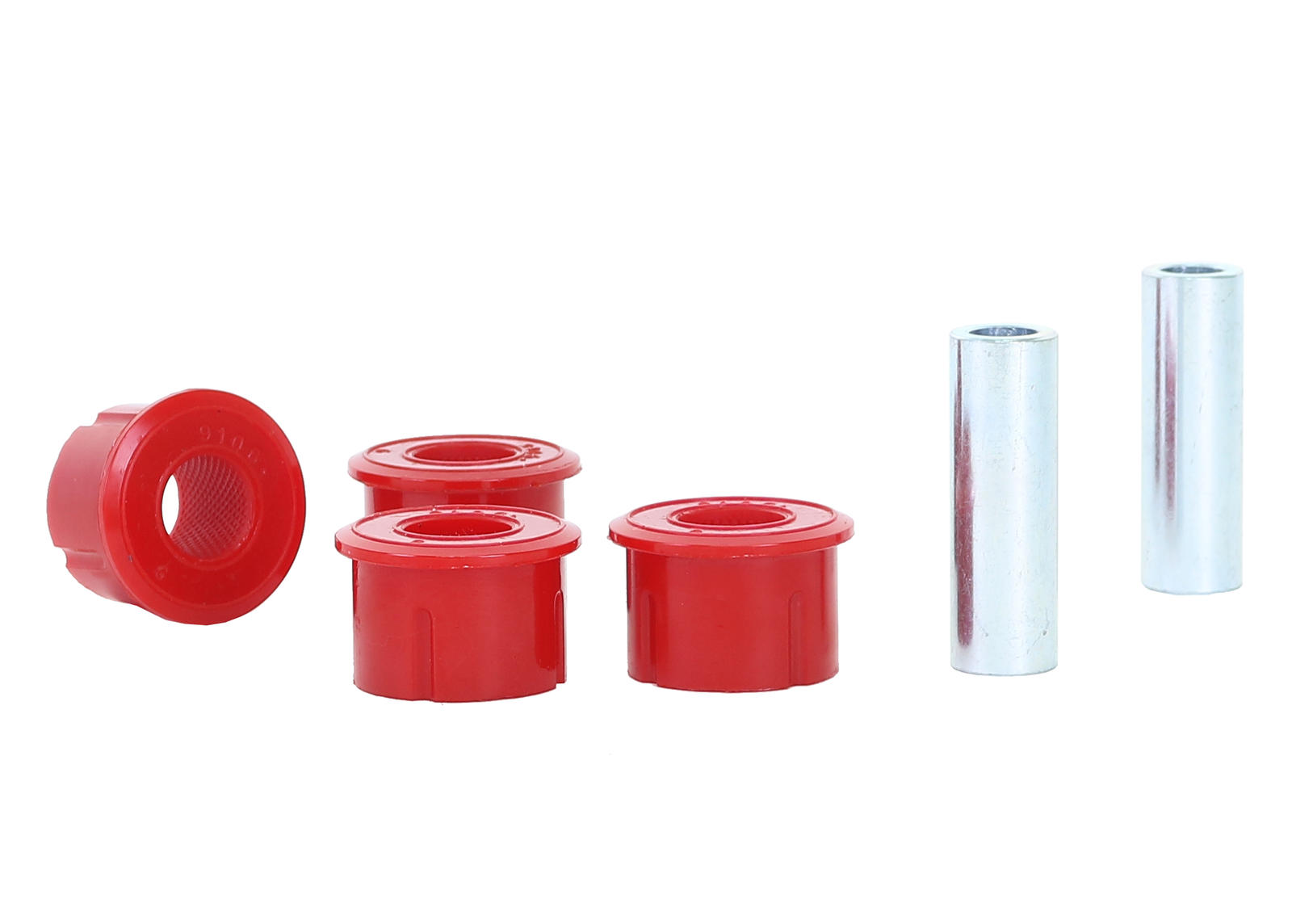 Rear Leaf Spring - Rear Eye Bushing Kit to Suit Jeep Cherokee XJ