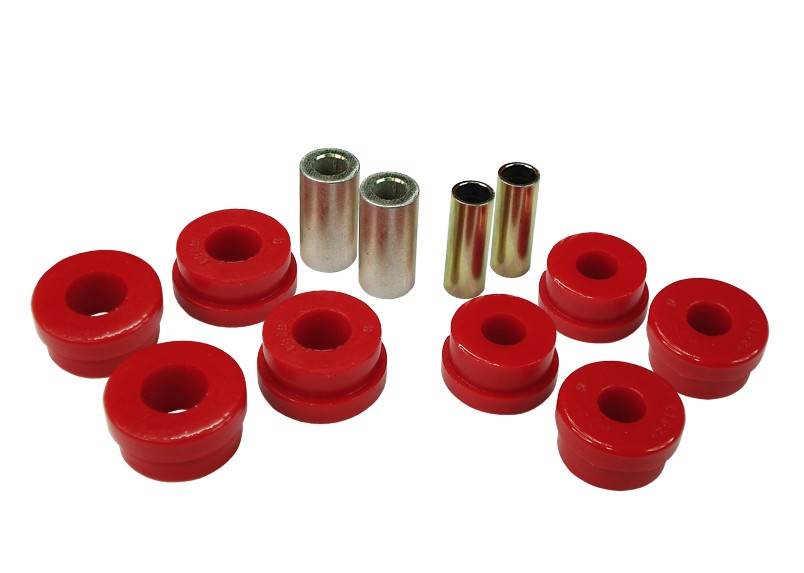 Rear  Control Arm Lower - Outer Bushing Kit