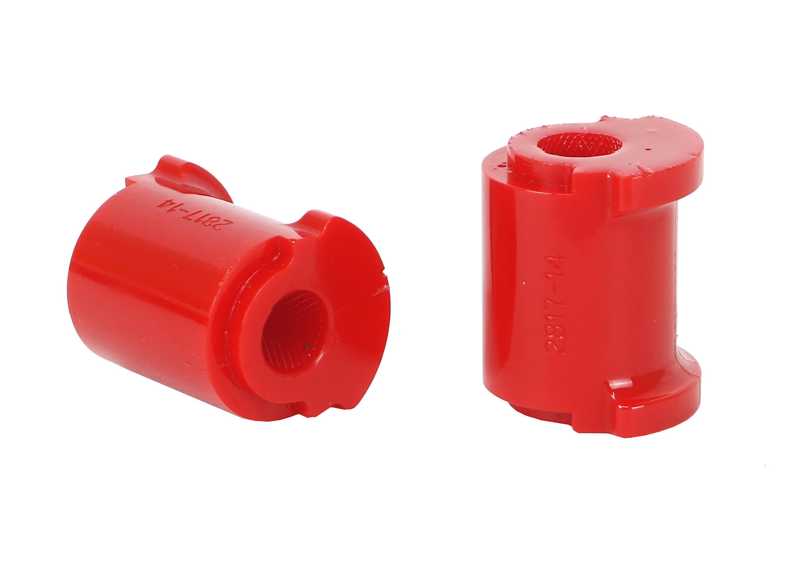 Rear Sway Bar Mount - Bushing Kit 14mm to Suit Lexus GS, IS and Toyota Altezza