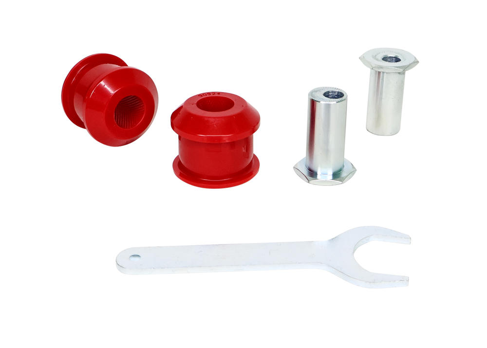Front Lower Control Arm - Bushing Kit Double Offset to Suit BMW 1, 2, 3 and 4 Series