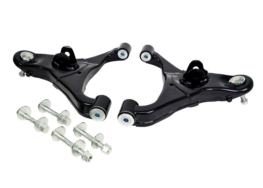 Control Arm Lower - Arm Assembly to Suit Ford Ranger PX3