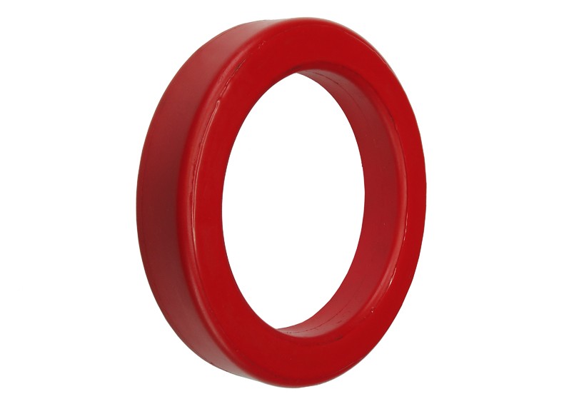 Rear Coil Spring Pad - Bushing Kit to Suit Toyota Land Cruiser 80, 105 and 100 Series