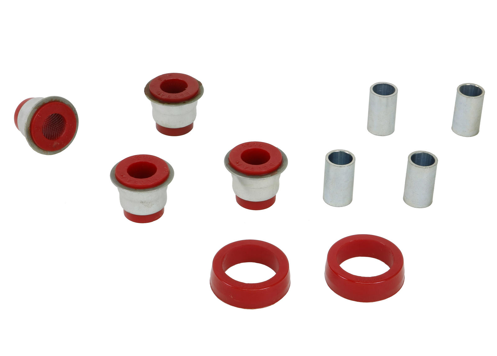 Control Arm Lower - Inner Bushing Kit to Suit Chrysler Galant GA-GD