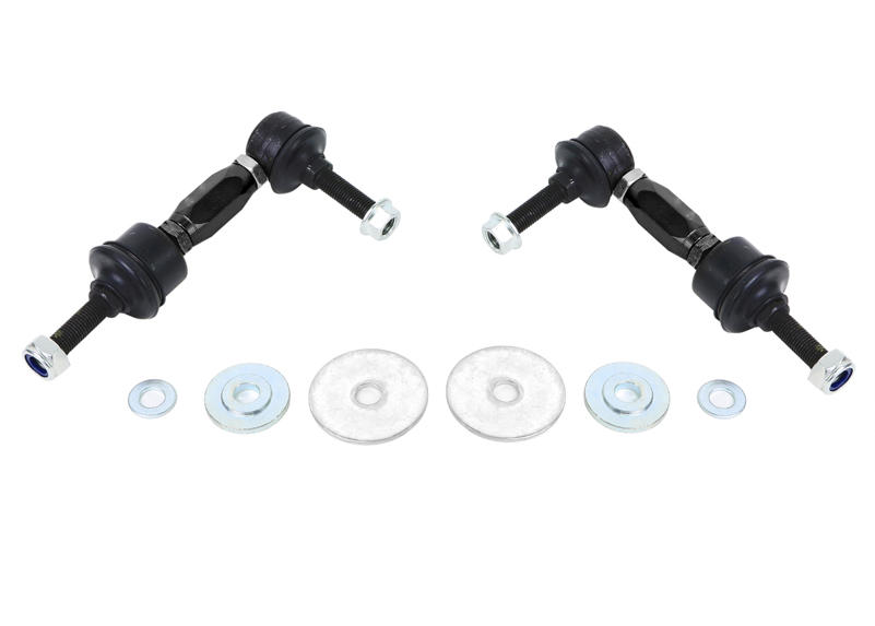 Rear Adjustable Sway Bar Link to Suit Ford Falcon/Fairlane BA-FGX, Territory SX-SZ and FPV