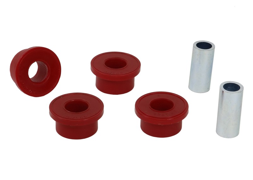 Front Panhard Rod - Bushing Kit to Suit Toyota Land Cruiser 76, 78, 79, 80 and 105 Series