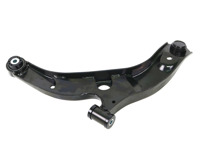 Front Lower Control Arm - Arm Right to Suit Ford Laser KN, KQ and Mazda 323 BJ