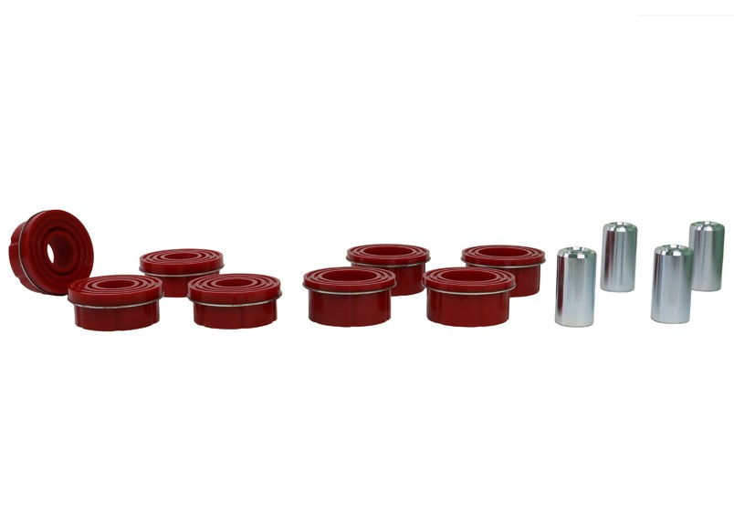 Subframe - Bushing Kit to Suit BMW X5 E53