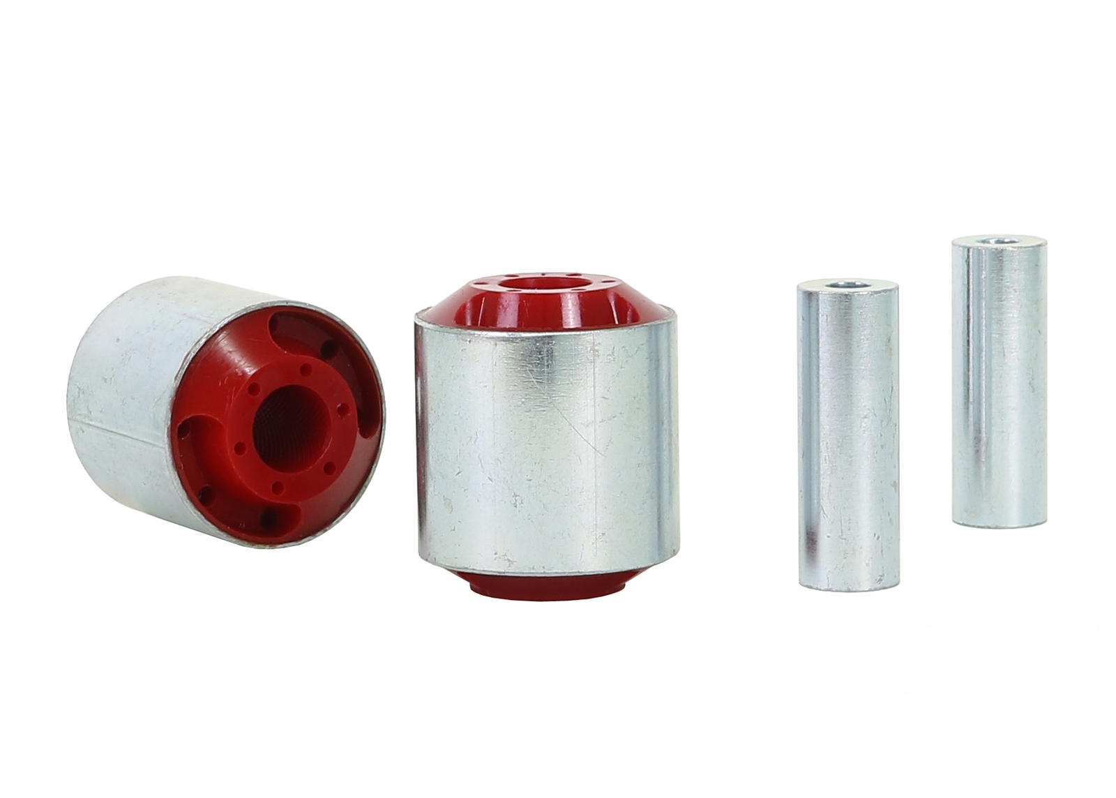 Front Radius Arm Lower - Bushing Kit to Suit Holden Commodore VE, VF and HSV