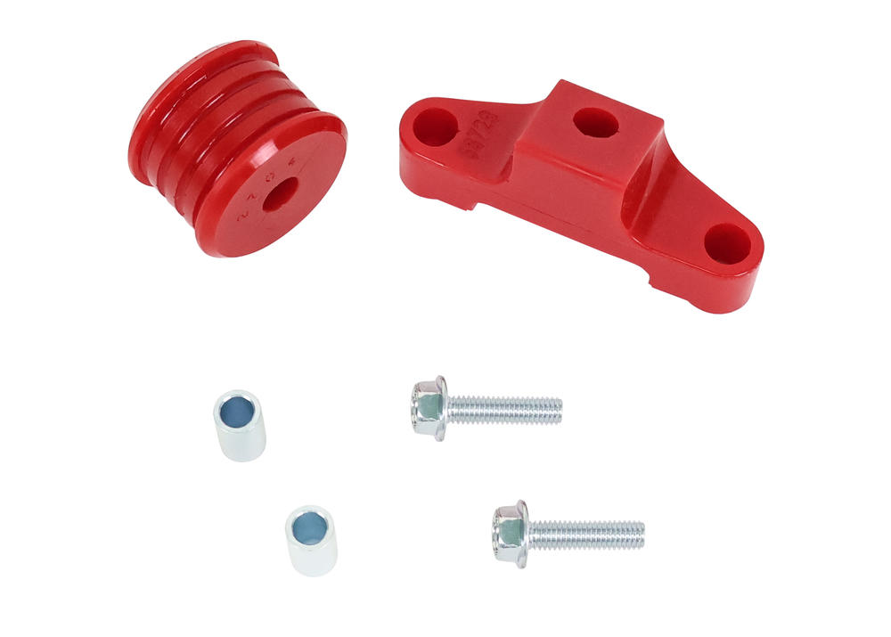 Gearbox - selector bushing kit to Suit Various Subaru 5Spd Manual Models