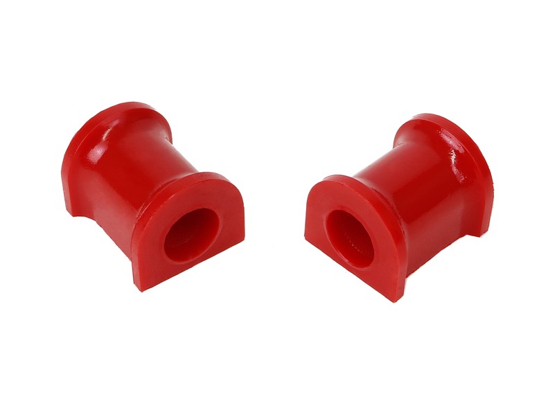 Sway Bar Mount - Bushing Kit 20mm to Suit Mitsubishi TR-TS