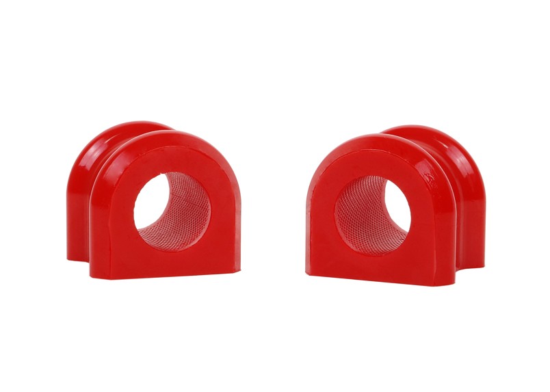 Front Sway Bar Mount - Bushing Kit 30mm to Suit Jeep Wrangler TJ, JK