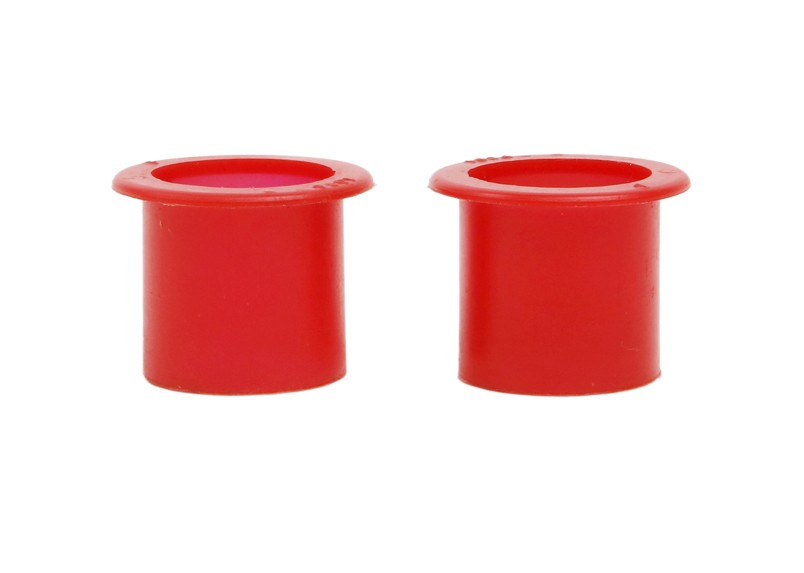 Front Steering Idler Arm - Bushing Kit to Suit Nissan Nomad C22