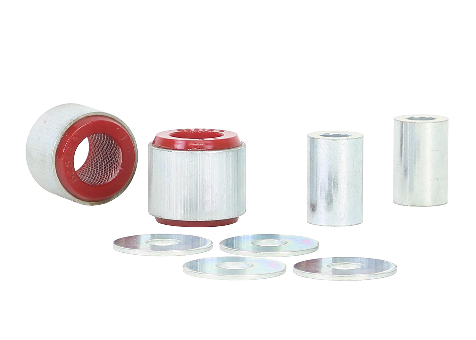 Rear Trailing Arm Lower - Rear Bushing Kit to Suit Chrysler 300C and Dodge Challenger, Charger