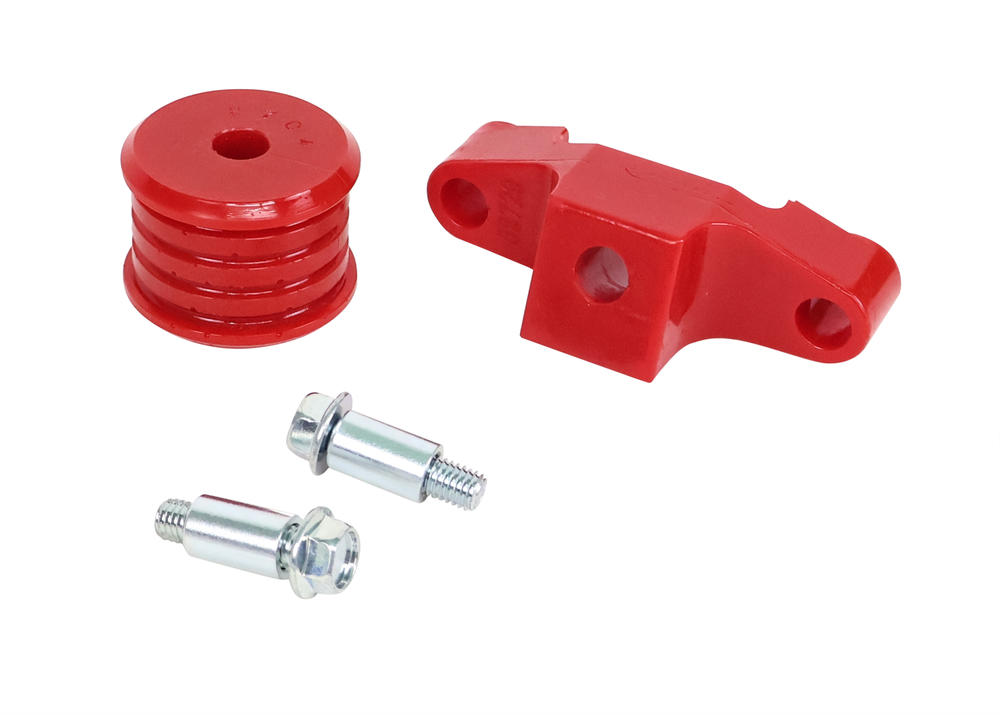 Front  Gearbox Linkage Selector - Bushing Kit