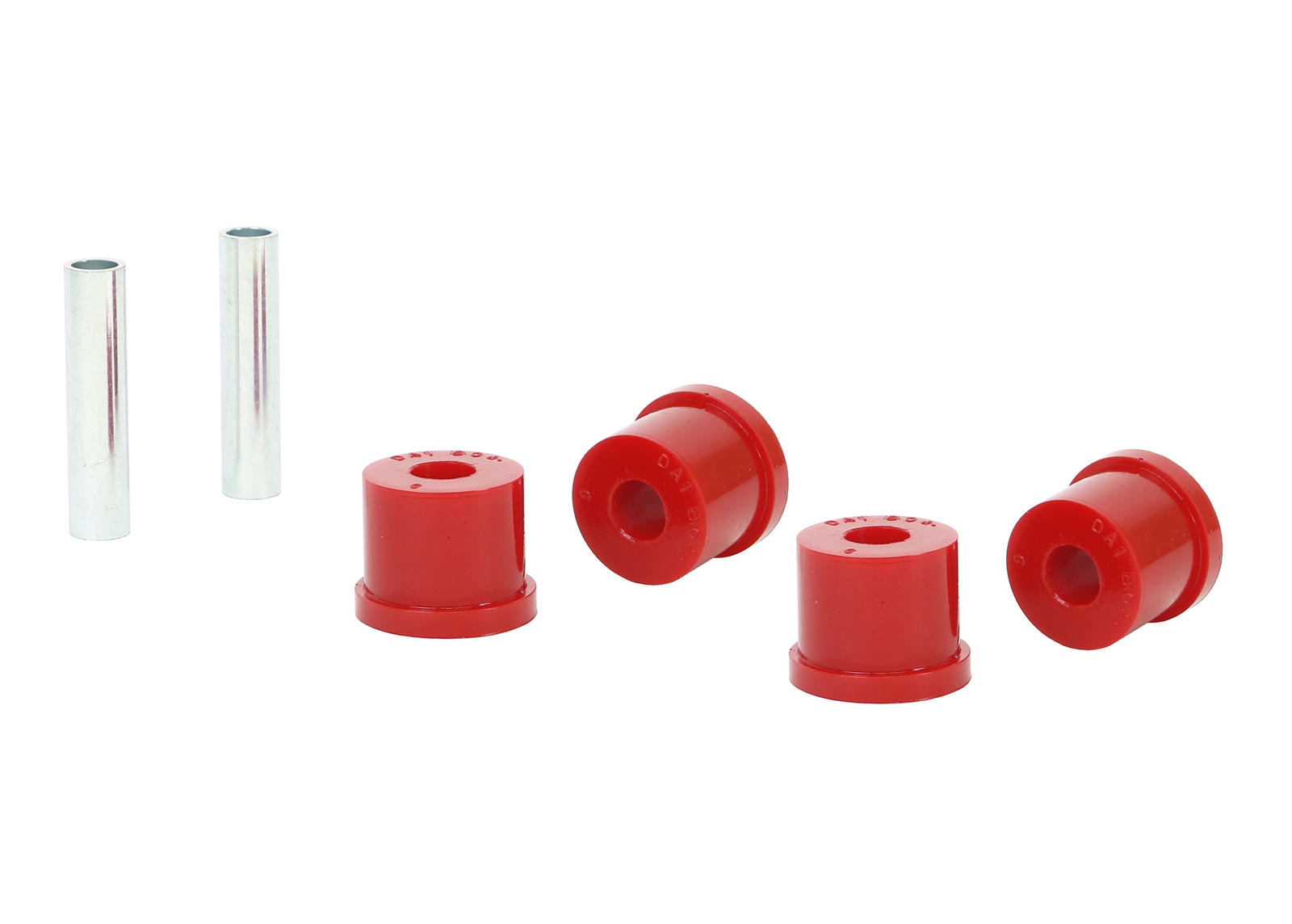 Rear  Leaf Spring - Front Eye Bushing Kit