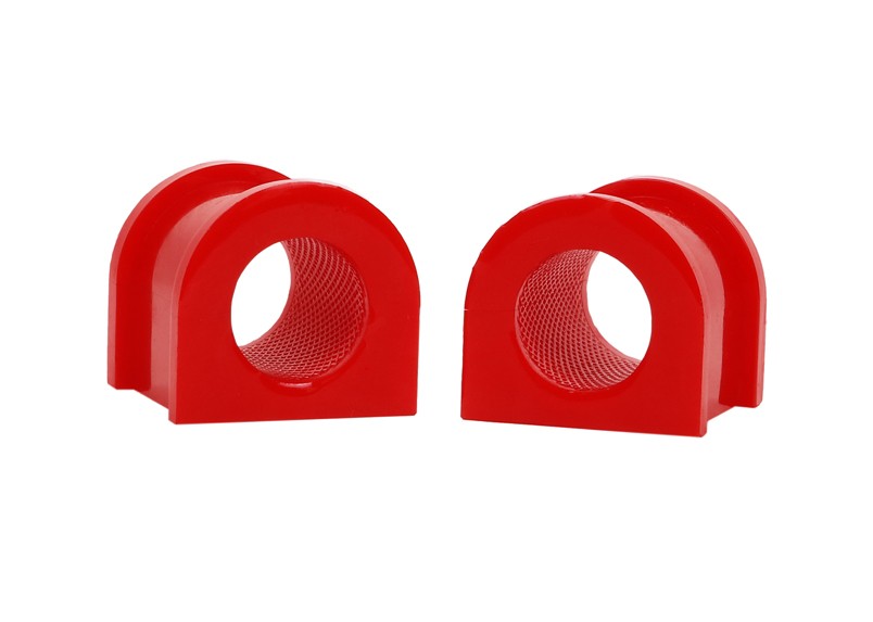 Sway Bar Mount - Bushing Kit 24mm to Suit Mazda MX-5 NC, RX-8, Toyota Camry and Land Cruiser 100 Series