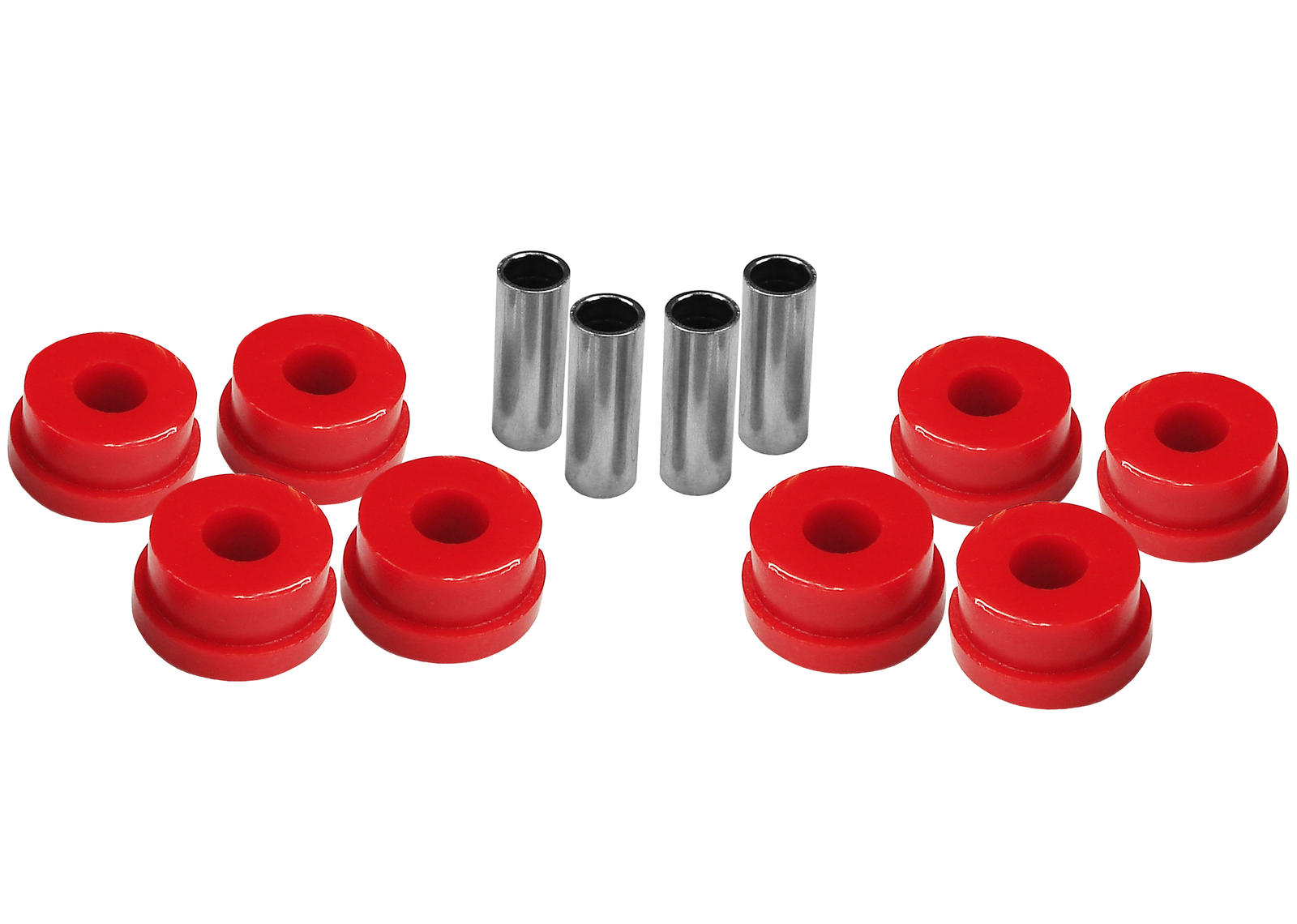 Rear Trailing Arm - Bushing Kit to Suit Daihatsu Applause A101 and Charade G100, G102