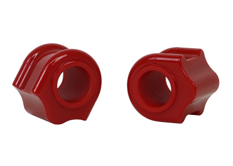 Front Sway Bar Mount - Bushing Kit 33mm to Suit Jeep Gladiator JT and Wrangler JL